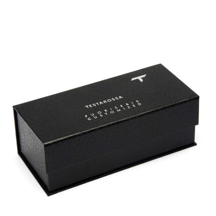 Testarossa Box